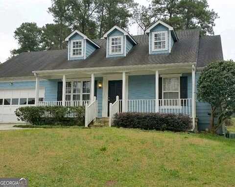 Burdett Ridge, ATLANTA, GA 30349