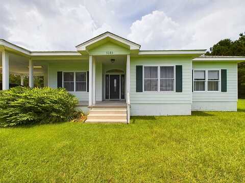Jasper Lee, WEWAHITCHKA, FL 32465