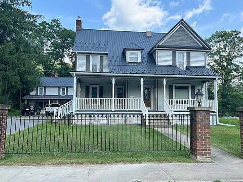 7Th, COUDERSPORT, PA 16915