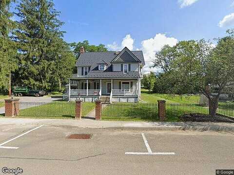 7Th, COUDERSPORT, PA 16915