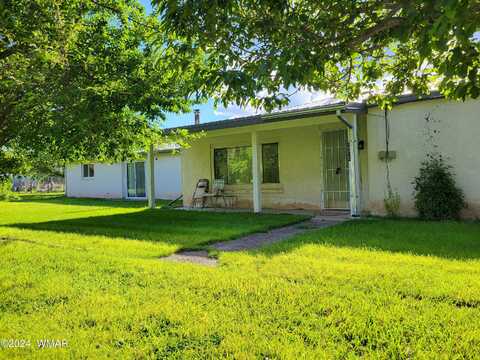 Burk, EAGAR, AZ 85925