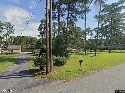 Forest, DOUGLAS, GA 31533