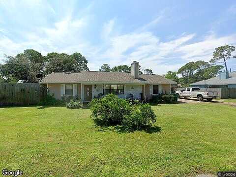 Pelican, PANAMA CITY, FL 32408