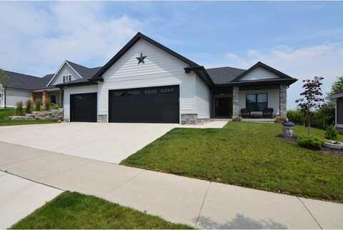 Reese, WAUNAKEE, WI 53597