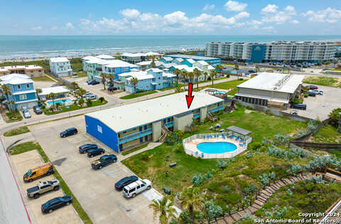 Banyan Beach, PORT ARANSAS, TX 78373