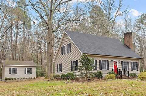 Cod Creek, HEATHSVILLE, VA 22473