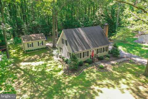 Cod Creek, HEATHSVILLE, VA 22473