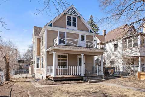 Nicollet, MINNEAPOLIS, MN 55409