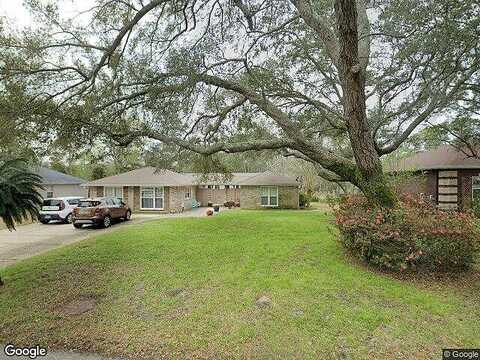Avenida De Soto, NAVARRE, FL 32566
