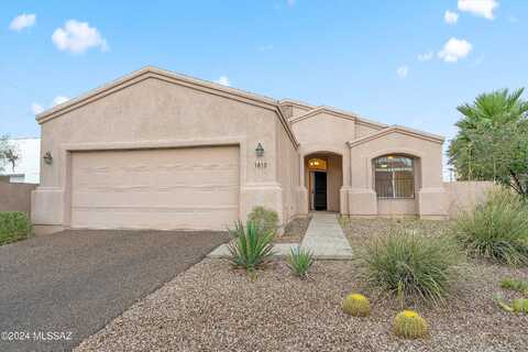 Sahuara, TUCSON, AZ 85712