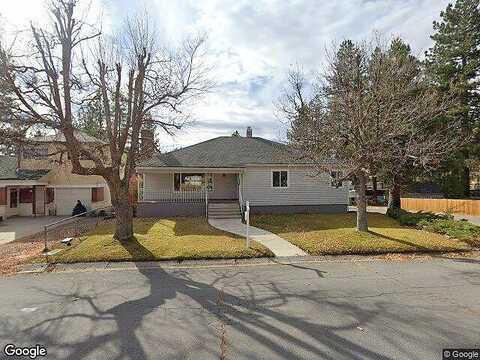 Ridge, PORTOLA, CA 96122