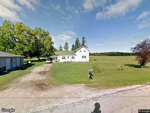 Logerquist, BAILEYS HARBOR, WI 54202