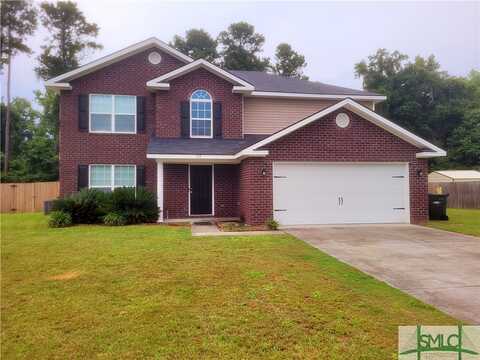 Nashview, ALLENHURST, GA 31301