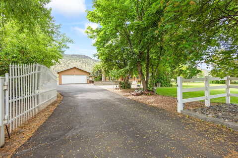 Orchard, PRINEVILLE, OR 97754