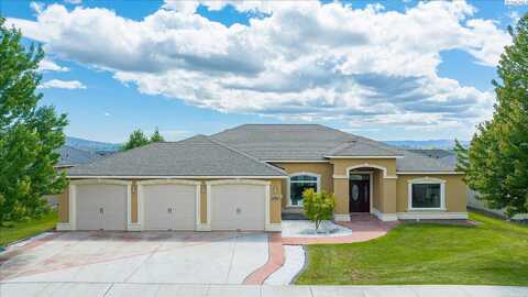 Bluffs, RICHLAND, WA 99354