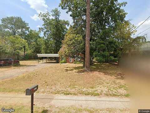 Mound, NACOGDOCHES, TX 75961