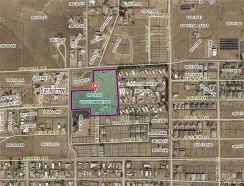 Sycamore, KINGMAN, AZ 86409