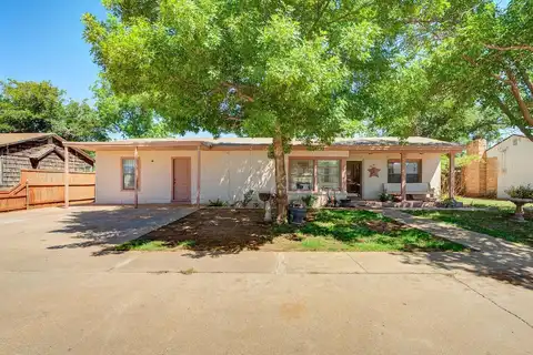 18Th, LAMESA, TX 79331
