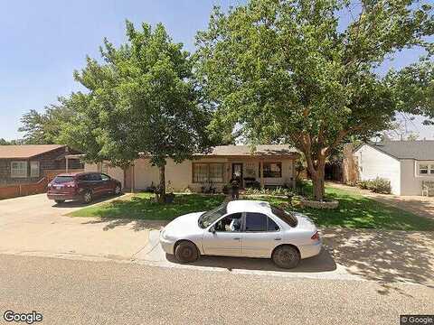 18Th, LAMESA, TX 79331