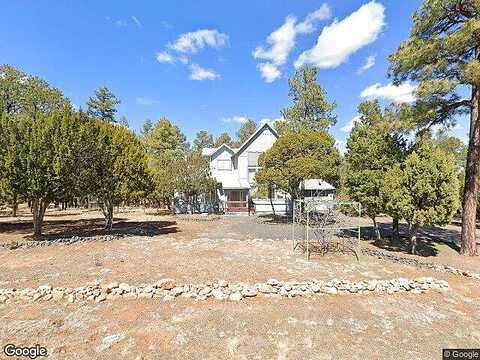 Mainline, HEBER, AZ 85928
