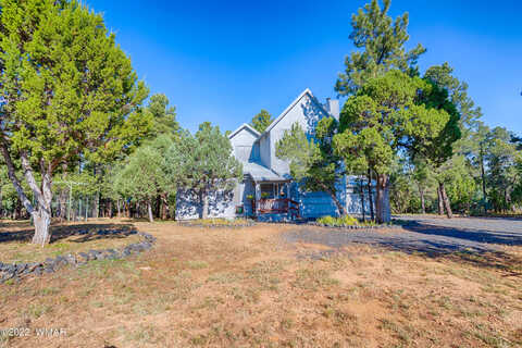 Mainline, HEBER, AZ 85928