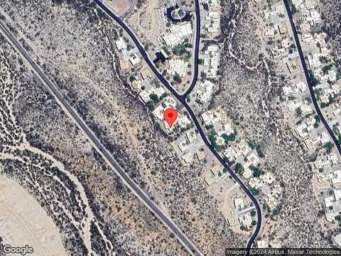 Langtry, TUCSON, AZ 85747