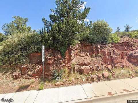 Barcelona, SEDONA, AZ 86336
