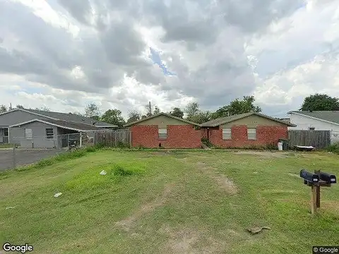 Taylor, MISSION, TX 78573