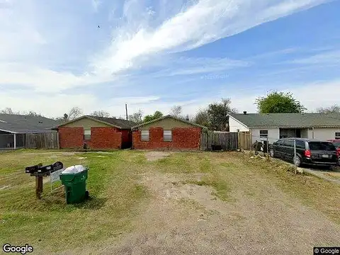 Taylor, MISSION, TX 78573