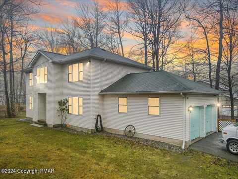 Oak View, TOBYHANNA, PA 18466