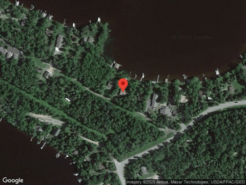 Puncher Point, TOWER, MN 55790