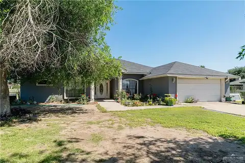 Nugget, PENITAS, TX 78576