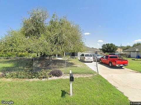 Nugget, PENITAS, TX 78576