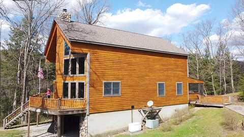 Maxwell, TIONESTA, PA 16353