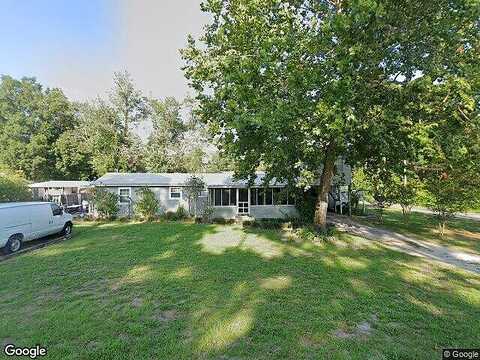 23Rd, APALACHICOLA, FL 32320