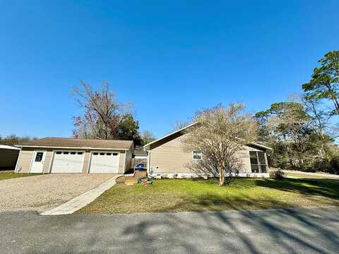 23Rd, APALACHICOLA, FL 32320