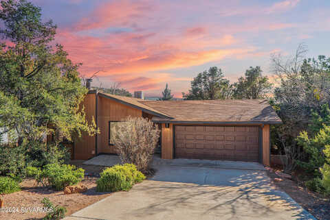 Maxwell, SEDONA, AZ 86336