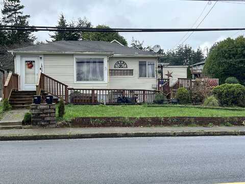 Maple, NORTH BEND, OR 97459