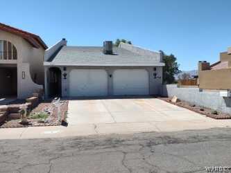 Country Club, BULLHEAD CITY, AZ 86442