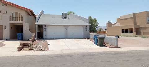 Country Club, BULLHEAD CITY, AZ 86442