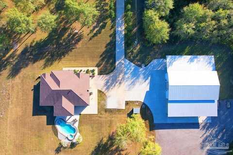 Highway 182, JAY, FL 32565