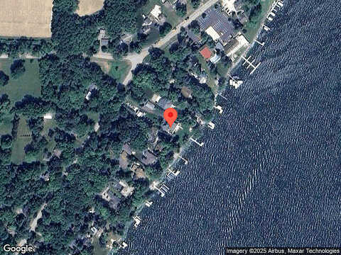 Forest, GREEN LAKE, WI 54941