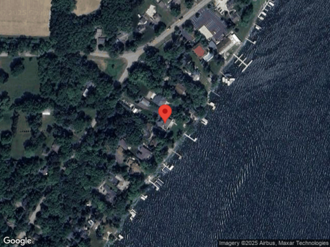 Forest, GREEN LAKE, WI 54941