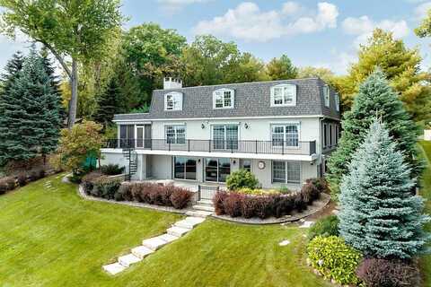 Forest, GREEN LAKE, WI 54941