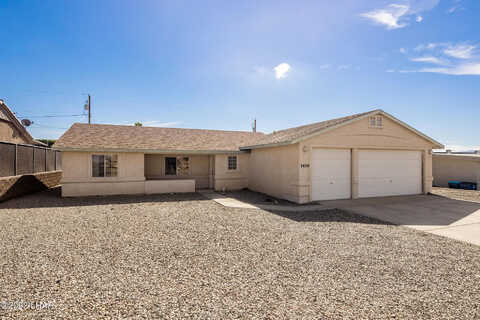 Palo Verde, LAKE HAVASU CITY, AZ 86404