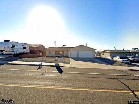 Palo Verde, LAKE HAVASU CITY, AZ 86404