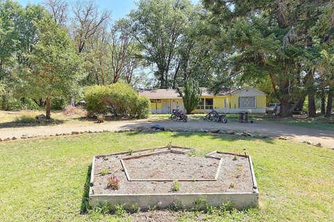 White Schoolhouse, CAVE JUNCTION, OR 97523