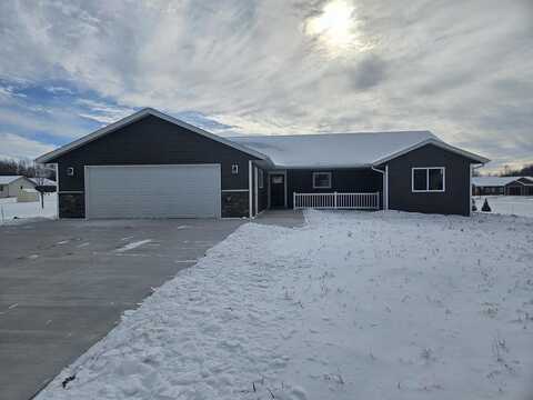 Sunset Ridge, STRATFORD, WI 54484
