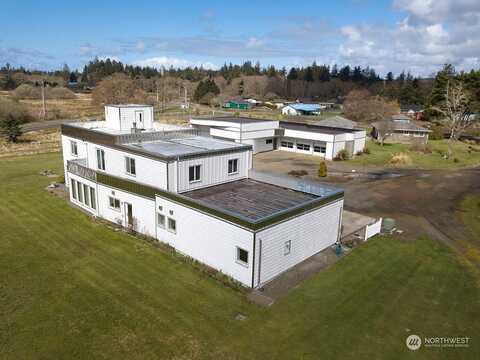 Chattam, ILWACO, WA 98624
