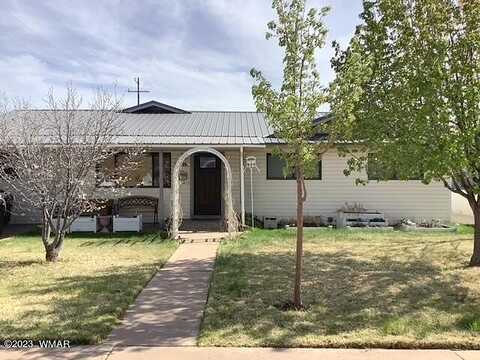 Florida, HOLBROOK, AZ 86025